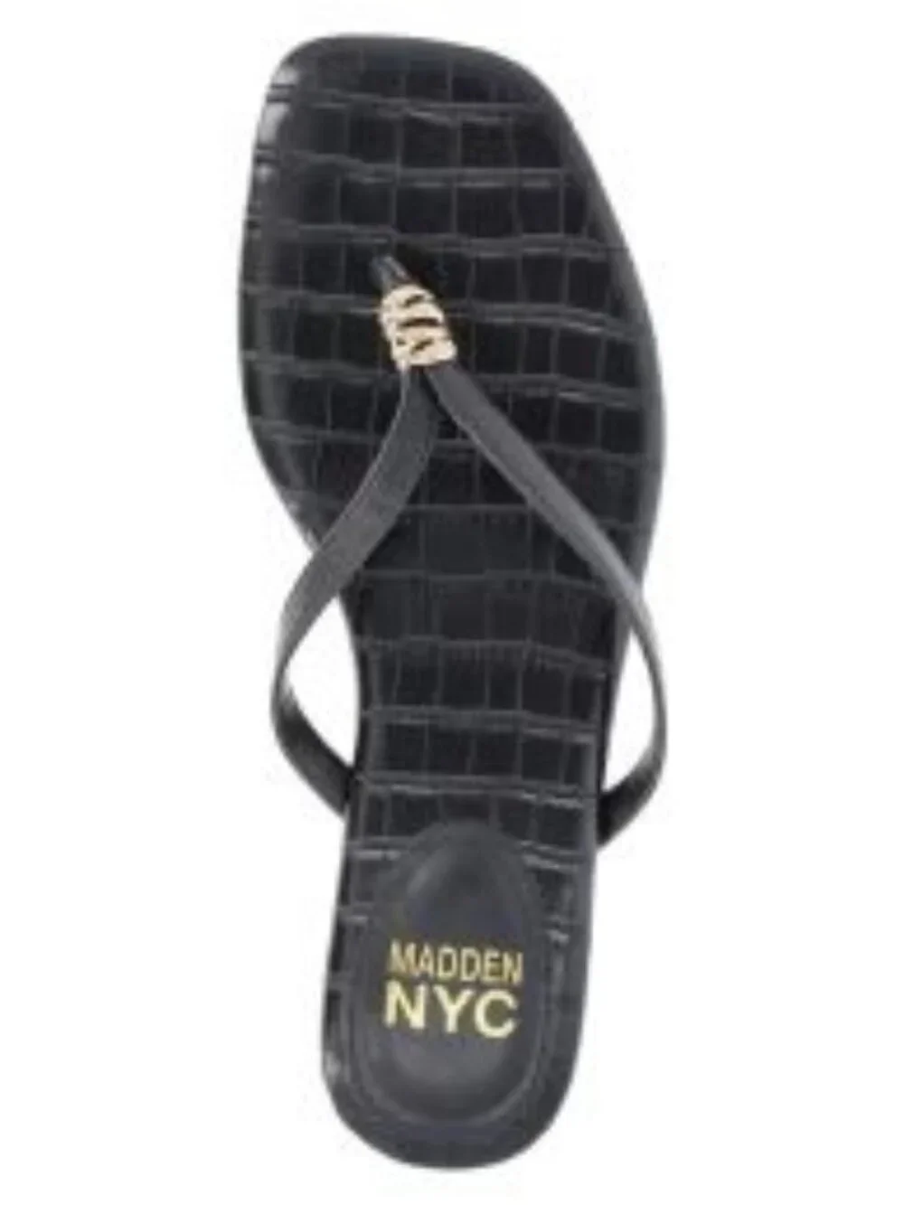 Madden NYC Flip Flop